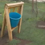 Cómo construir un tanque de almacenamiento para agua de lluvia