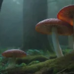 Servicios ecosistémicos proporcionados por los hongos