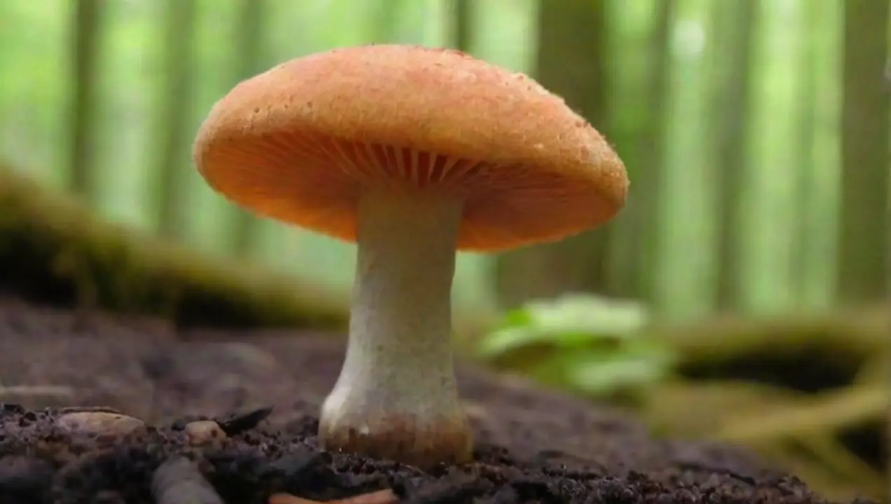 La relación de los hongos con los biocombustibles: procesos biotecnológicos de Hongos en la producción de biocombustibles: un papel clave
