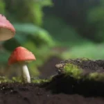 Sustratos ideales para cultivos de hongos en casa: guía completa