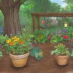 Por qué es importante la investigación en plantas compañeras hoy