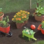 Cómo prevenir plagas y enfermedades en el huerto de primavera