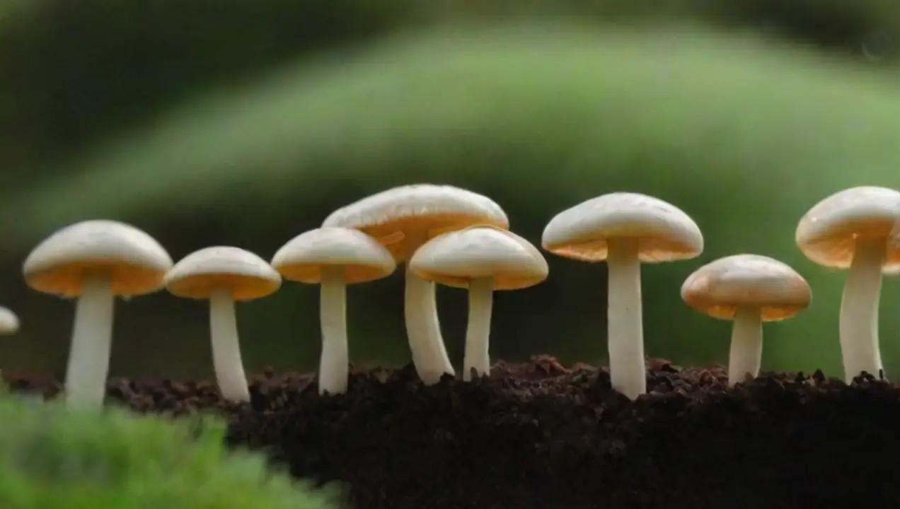 Métodos clave de aplicación de fertilizantes líquidos de Fertilización líquida para hongos: beneficios y métodos clave