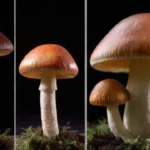 Estudios comparativos sobre diferentes cepas de hongos