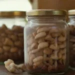 Beneficios de almacenar hongos en tarros de vidrio: ¡descúbrelos!