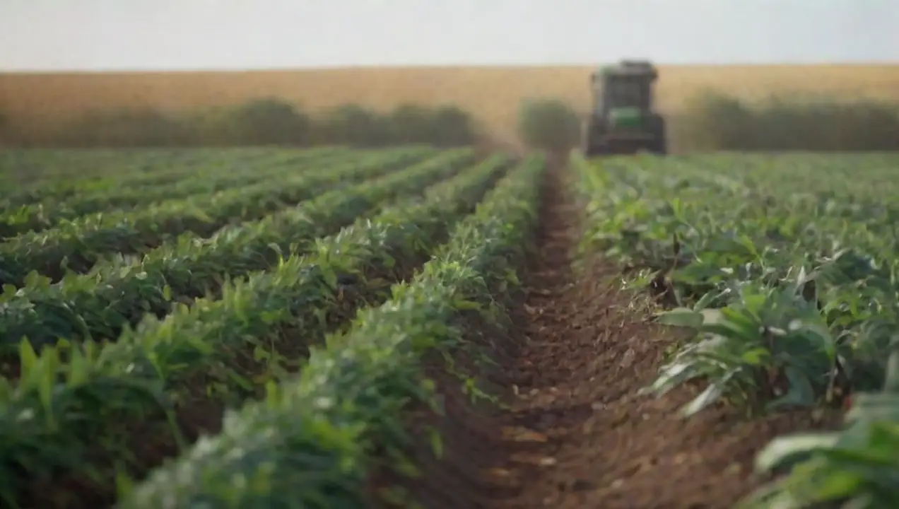 Métodos de cultivo sostenible de Guía completa para realizar un cultivo sostenible de manera eficaz