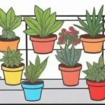 Consejos para un jardín en el balcón con plantas coloridas y actividades divertidas para niños