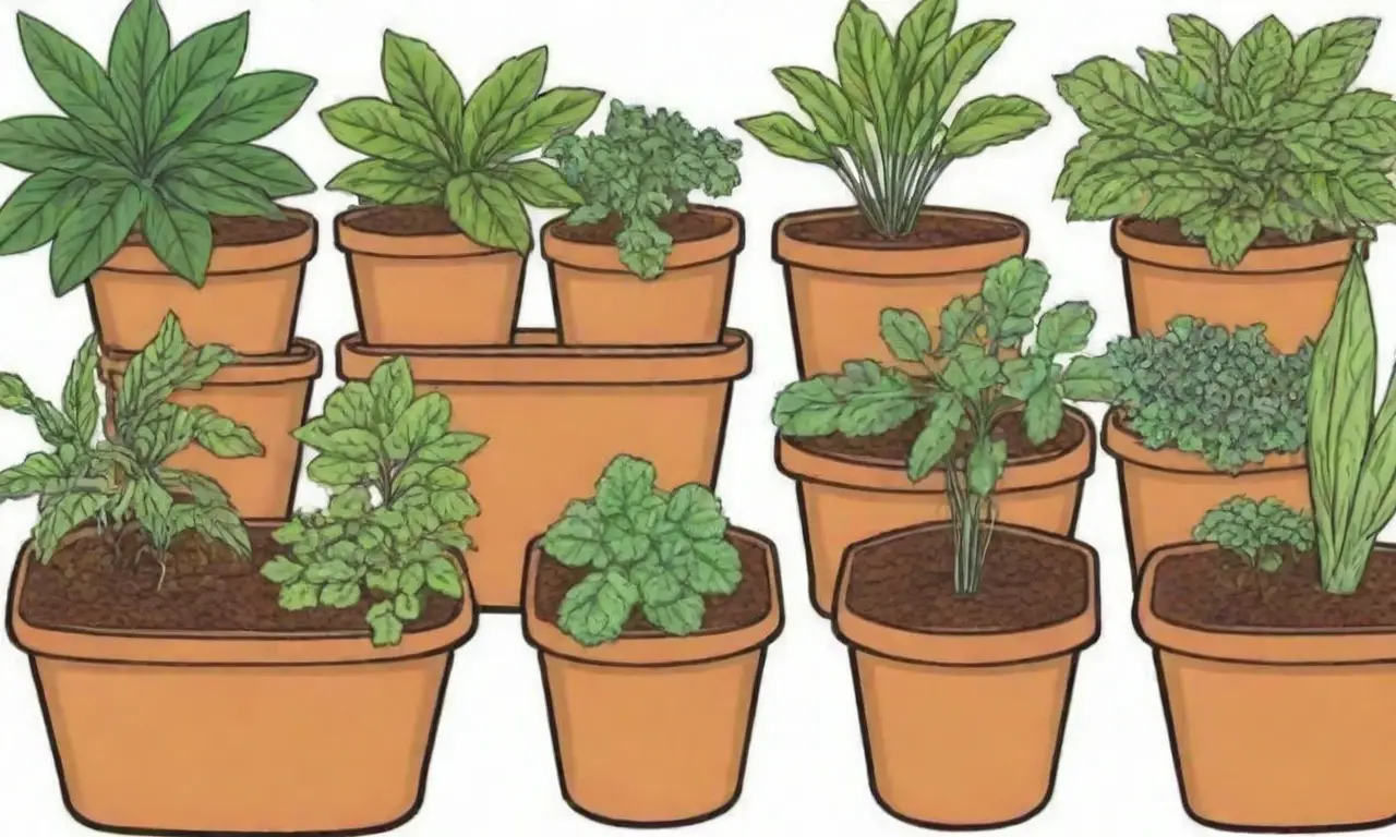 Guía de jardinería: tipos de suelo, contenedores, plantas aromáticas y cuidados