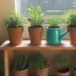 Cómo elegir la ubicación perfecta para tus semilleros en el hogar