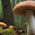 Aspectos legales sobre el uso de hongos medicinales