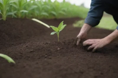 Guía completa para cultivar: herramientas