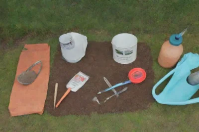 Herramientas esenciales para jardinería