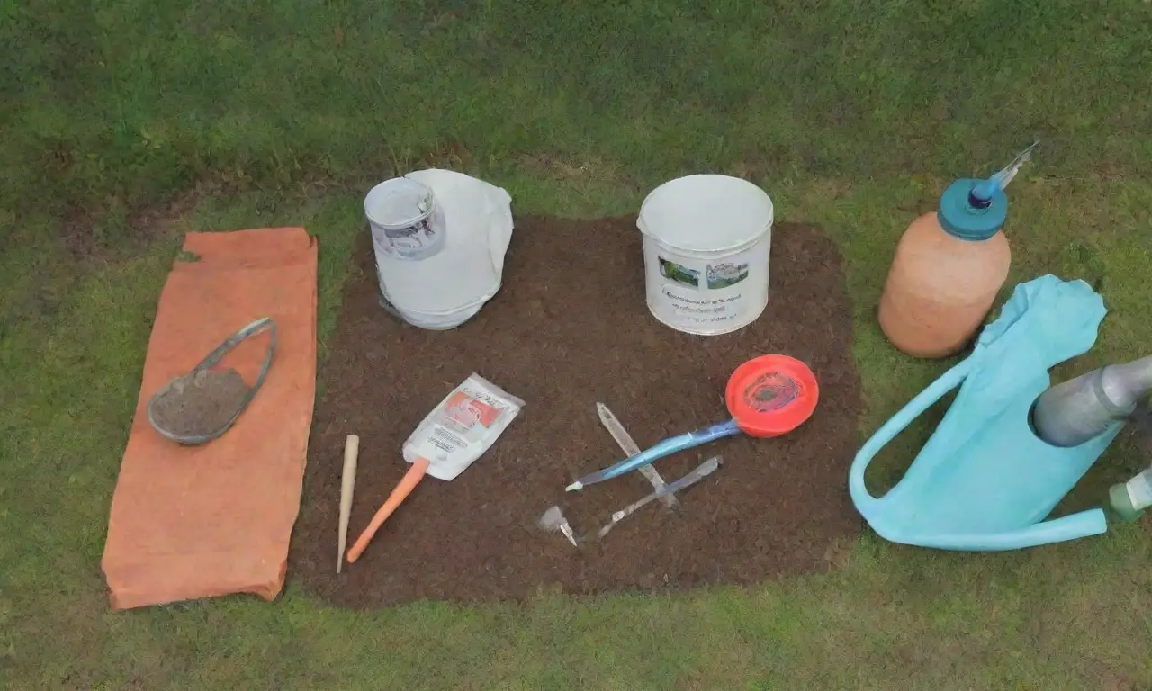 Herramientas esenciales para jardinería