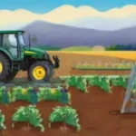Conoces la importancia de la calibración en maquinaria agrícola