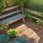 En qué épocas es mejor sembrar plantas de sombra natural