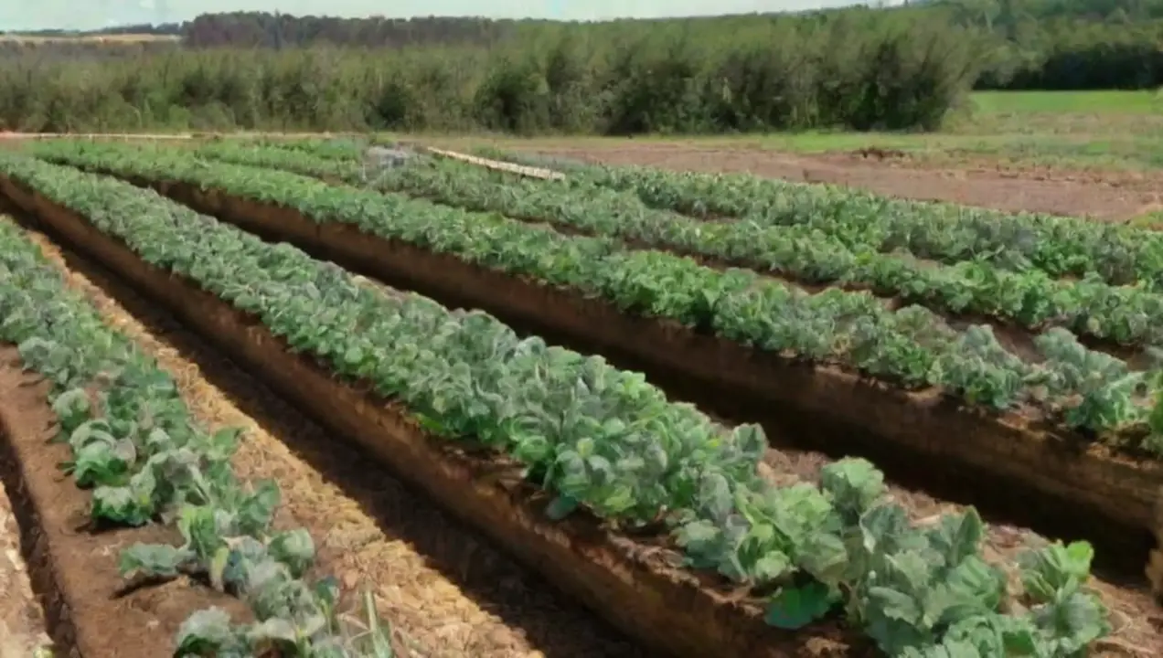 Tipos de sustratos para cultivo al aire libre de Sustratos recomendados para cultivo al aire libre: opciones y tips