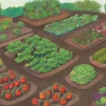 Cómo influye la biodiversidad en la salud de un huerto orgánico