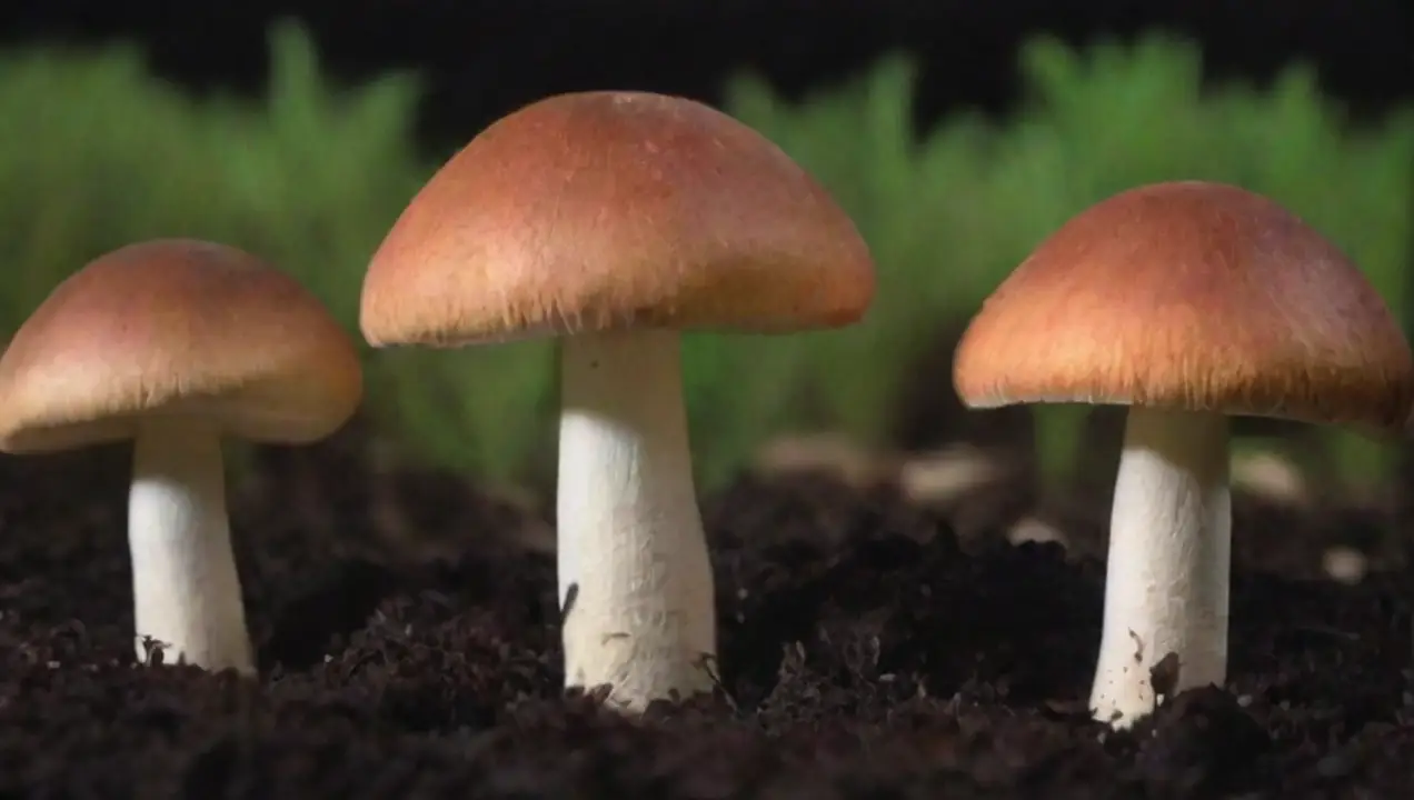 Métodos de enriquecimiento del sustrato de Enriquecimiento de sustrato para cultivo de hongos: métodos y tips