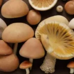 Beneficios nutricionales de los hongos en diversas recetas