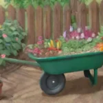 Qué debe evitarse al seleccionar plantas compañeras para sembrar