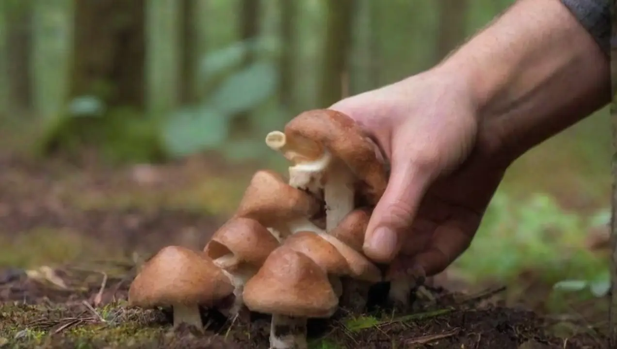 Condiciones óptimas para la fructificación de Cómo cosechar hongos durante la fructificación
