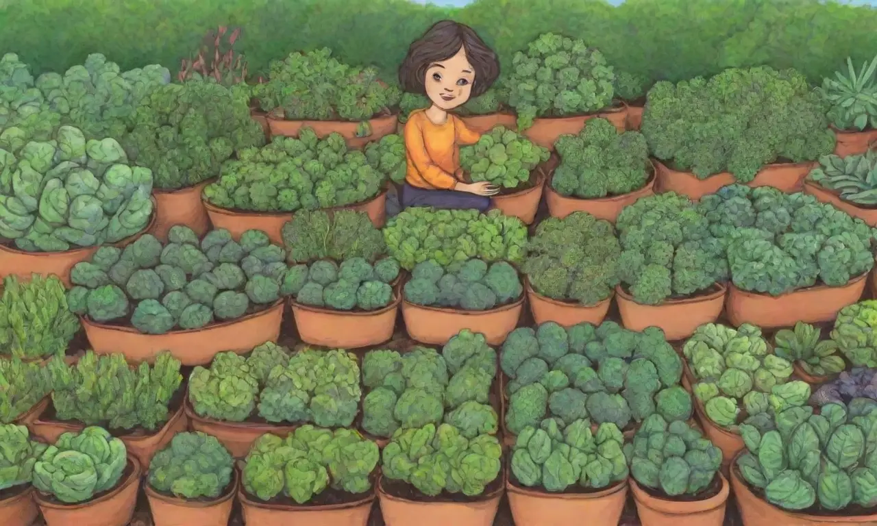 Cultivar paz y salud en armonía con la naturaleza