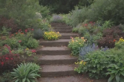 Guía de jardinería con ilustraciones