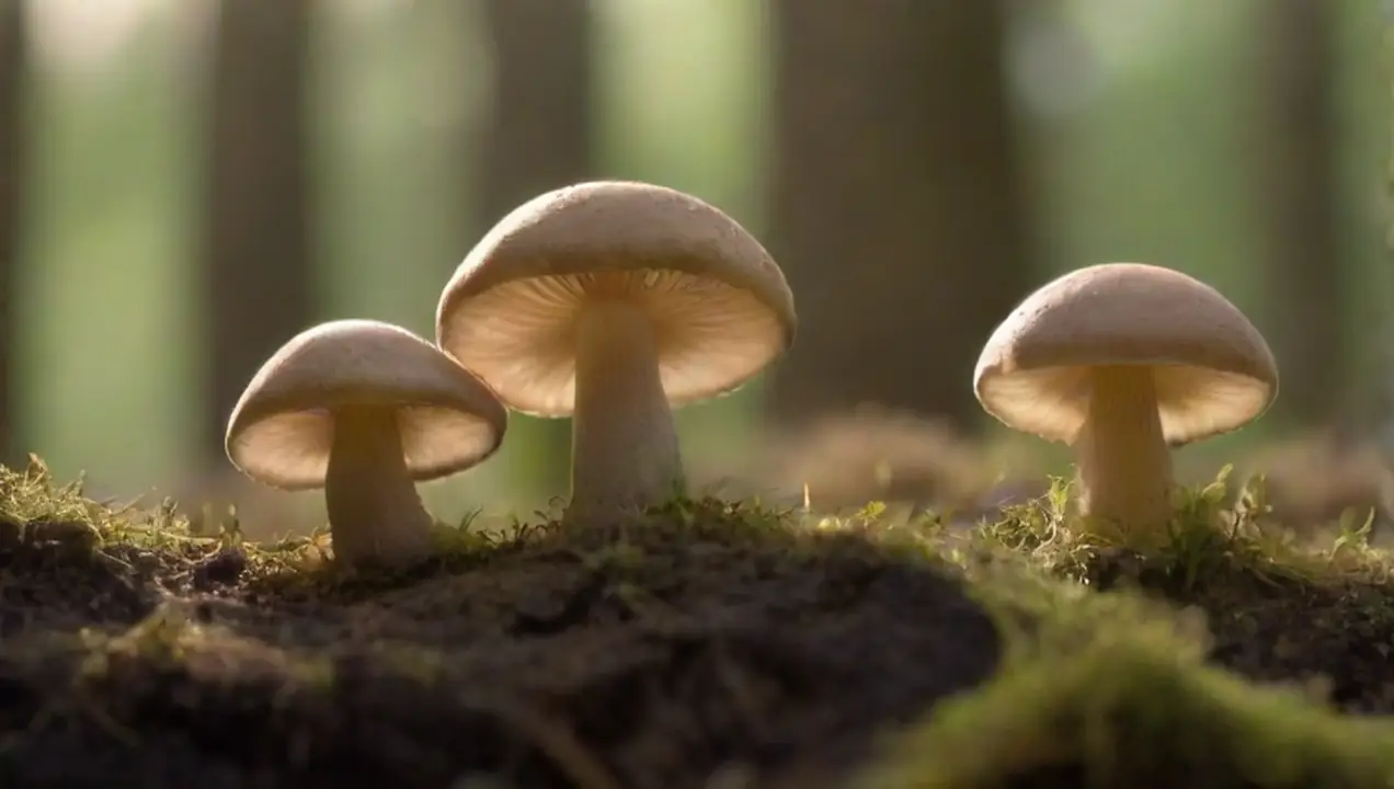 Patógenos más comunes en cultivos de hongos de Investigación sobre enfermedades emergentes en cultivos de hongos