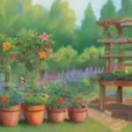Cómo afetar la polinización en cultivos de frutas en tu huerto