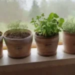 Semillas de legumbres: Cómo conservarlas para el próximo cultivo