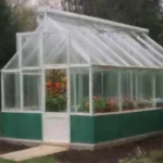 Guía paso a paso para construir invernaderos DIY completos