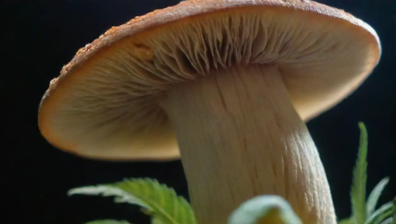 Las Cepas Más Potentes de Cuáles son las cepas más potentes de hongos medicinales