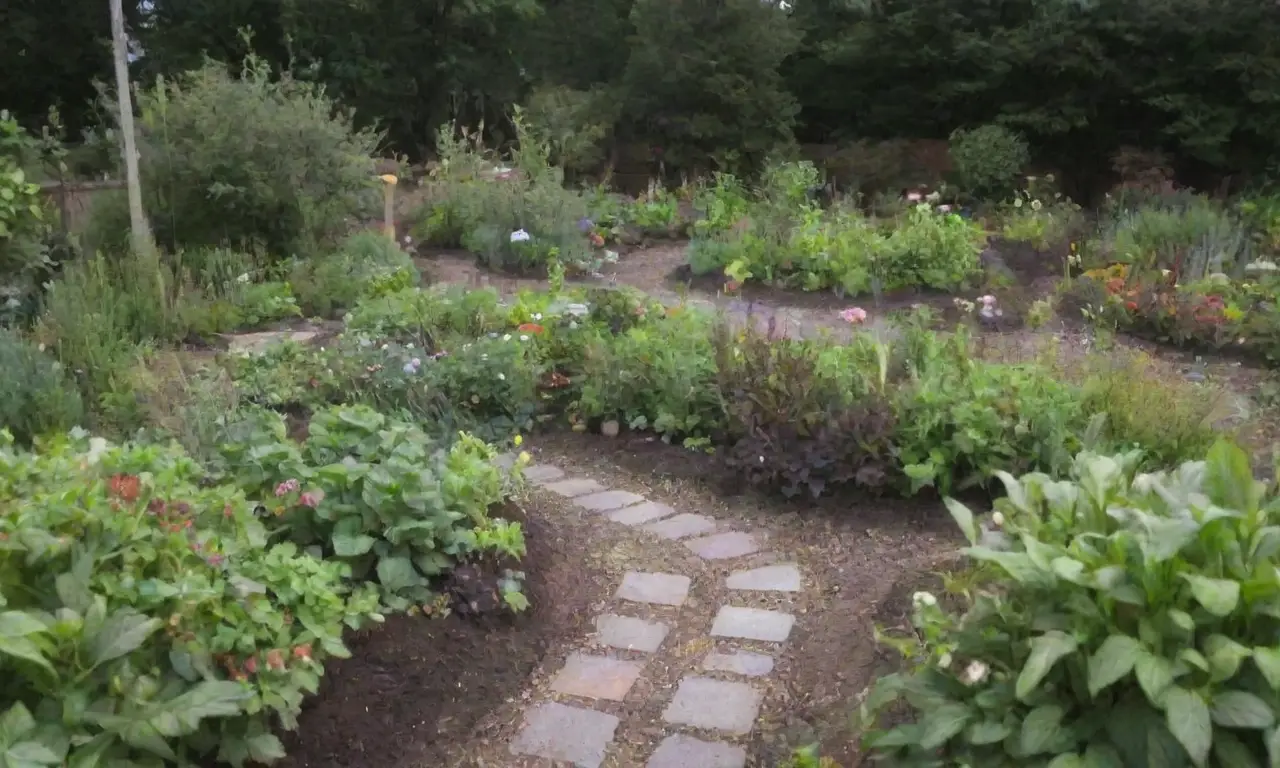 Consejos para el diseño del jardín