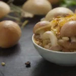 Ingredientes ideales para combinar con hongos frescos y deliciosos