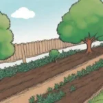 Implementar barreras naturales y vegetación