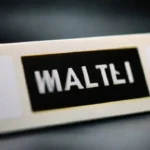 Información esencial en la etiqueta de sustrato preparado