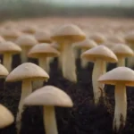 Signos de baja humedad en cultivos de hongos para el éxito agrícola