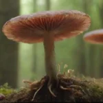 Evolución de las guías de recolección de hongos a través del tiempo