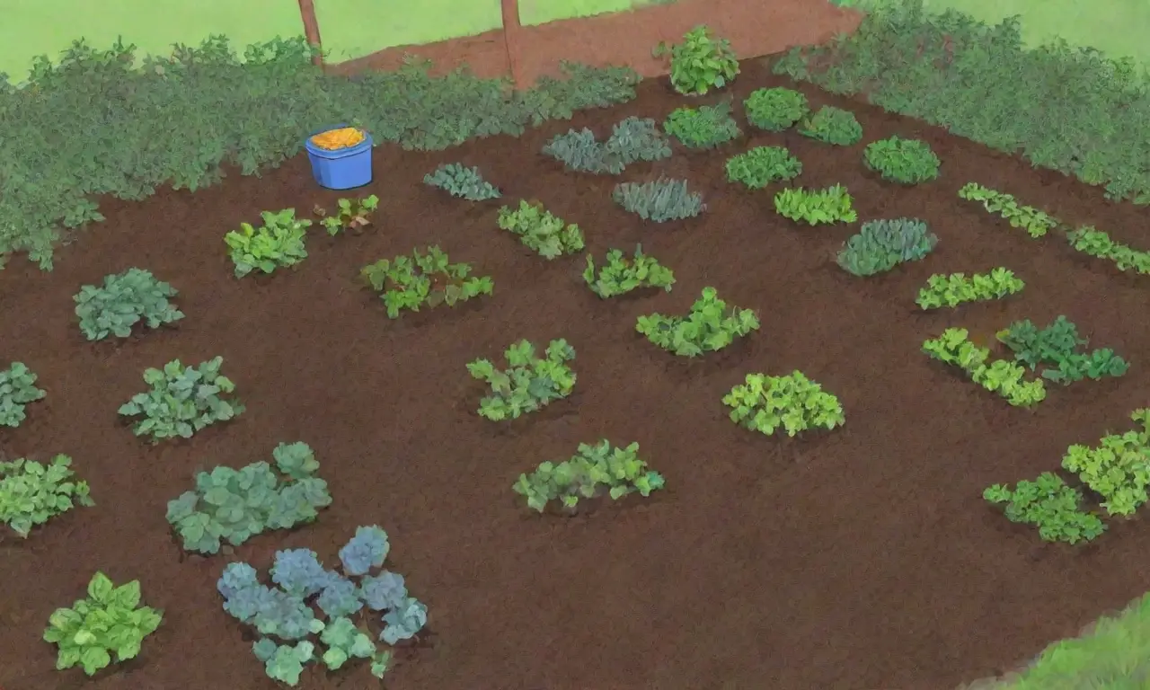 Las plantas perennes ofrecen cosechas continuas, mejoran la salud del suelo, aumentan la biodiversidad y requieren menos mantenimiento