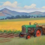 Qué equipos agrícolas necesitan más atención en su mantenimiento