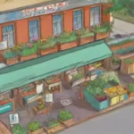 Qué relación hay entre la agricultura urbana y el turismo sostenible