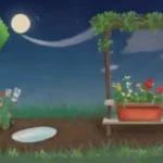 La siembra según la luna: un método efectivo para tu huerto
