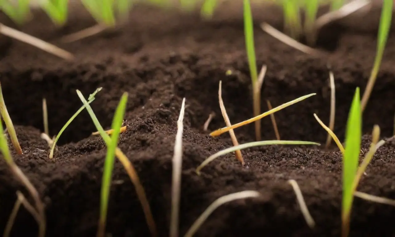 Sustrato ligero que favorece la salud de la planta y el desarrollo radicular