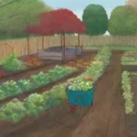 Es recomendable sembrar lechugas en invierno o primavera