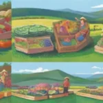 Cómo influyen las políticas públicas en el comercio justo agrícola