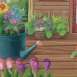 Cuál es la mejor época para plantar y cosechar perennes