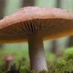 Qué hongos son conocidos por sus efectos calmantes