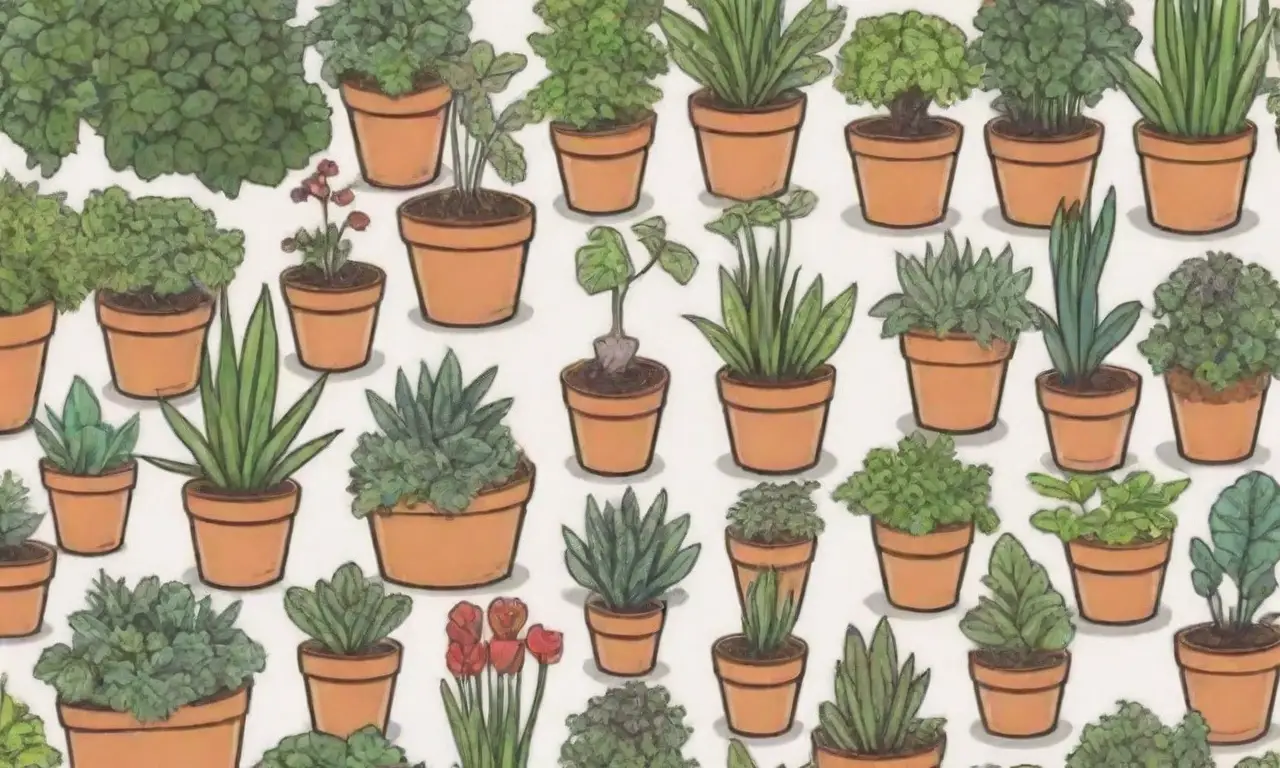 Herramientas digitales de jardinería, tecnología moderna y prácticas ecológicas