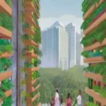Qué rol juegan las redes sociales en promover la agricultura vertical