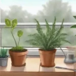 En qué momento es mejor sembrar plantas de interior en casa